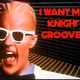 Logo de Knight Grooves