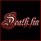 Logo de Death FM