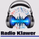 Logo de Radio Klawer FM