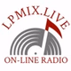 LPMix.Live logo