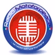 Radio Motoforpeace logo