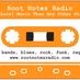 Root Notes Radio logo
