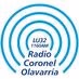 Logo de Radio Coronel Olavarria