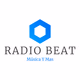 Logo de Radio Beat Musica Y Mas