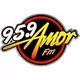 Logo de Radio Amor 95.9 FM