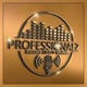 The Professionalz Radio logo