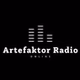 Artefaktor Radio logo