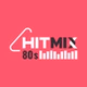 HitMix 80s logo