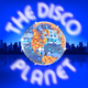 Logo de The Disco Paradise - The Disco Planet