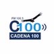 Cadena 100 Sierra Grande logo