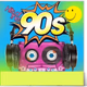 Logo de die90er