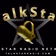 Talk Star Radio logo