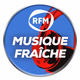 Logo de RFM - Musique Fraiche