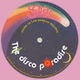 The Disco Paradise - Solar logo