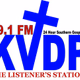 Logo de KVDP