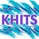 Logo de KHITS 96