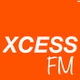 Xcess Fm logo
