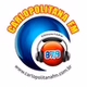 Rádio Carlopolitana FM logo