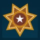 Catoosa County Sheriff, Fire and EMS, Ringgold and Fort Oglethorpe Police Dispatch logo