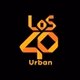 Los 40 Urban logo
