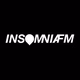 Logo de INSOMNIAFM