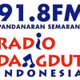 Logo de RDI FM 91.8