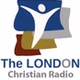 The London Christian Radio logo