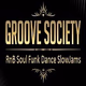 Logo de Groove Society Radio