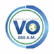 Voces de Occidente logo