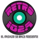 Retro 102.9 - XHYN logo