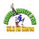 Logo de Ambiance FM