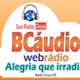 BC Áudio Web Rádio logo