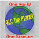Logo de 95.5 The Planet