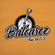 Logo de Radio Balcarce