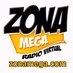 Zona Mega logo