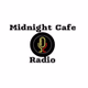 Midnight Cafe Radio logo