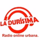 La Durisima Urbana logo