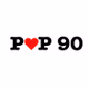 Radio Pop logo