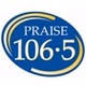 Praise On Fire logo