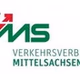 Verkehrsverbund Mittelsachsen logo