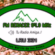 FM Renacer 94.9 logo