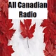 All Canadian Radio - Pop/Rock/Alternative logo