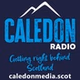 Caledon Radio logo