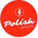 Logo de Polish Voice FM
