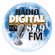 Radio Digital HD logo