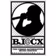 Logo de The Codename is Black