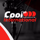 Cool FM International logo