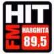 HIT FM Harghita Toplita logo