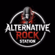 Logo de Alternative X-Rock Radio