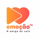 Logo de Emoção FM